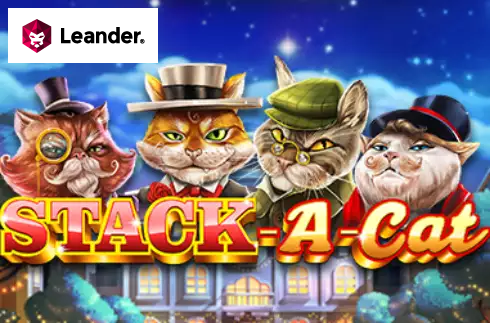 Stack A Cat